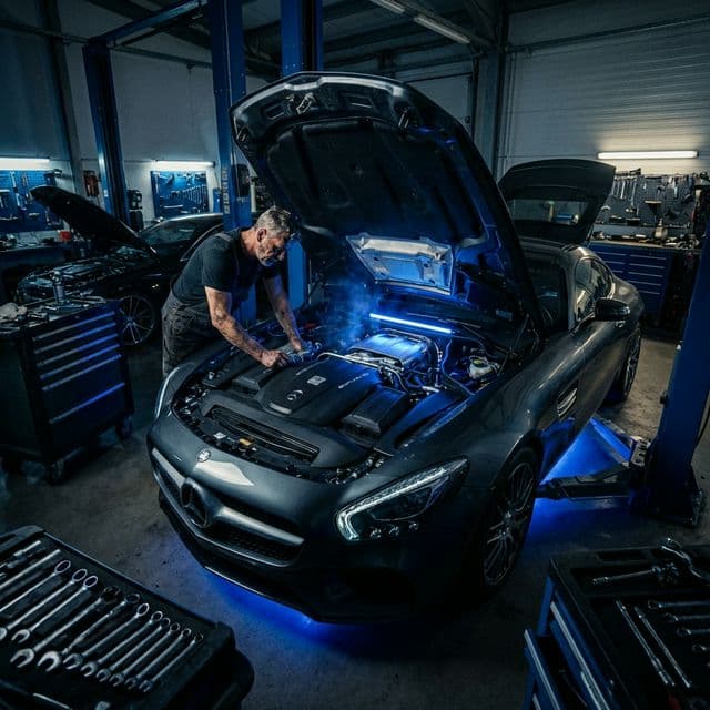 About Rush Tech