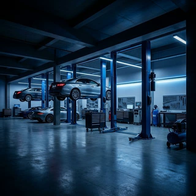 Our Services